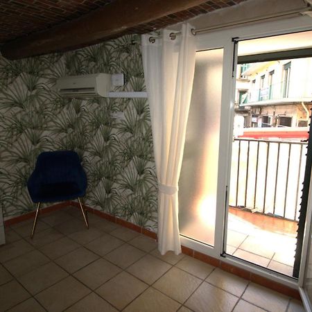 Super Nice Studio Flat Neapol Zewnętrze zdjęcie