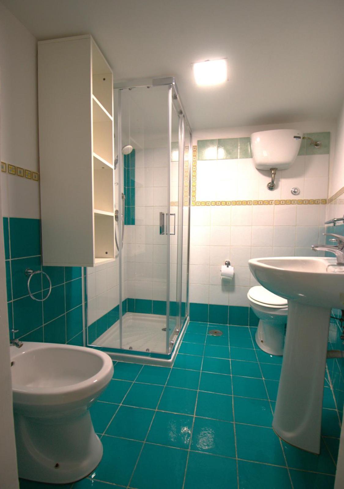 Super Nice Studio Flat Neapol Zewnętrze zdjęcie