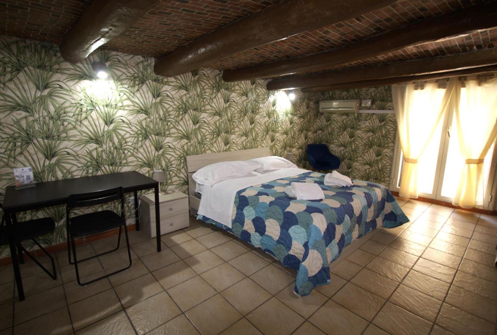Super Nice Studio Flat Neapol Zewnętrze zdjęcie