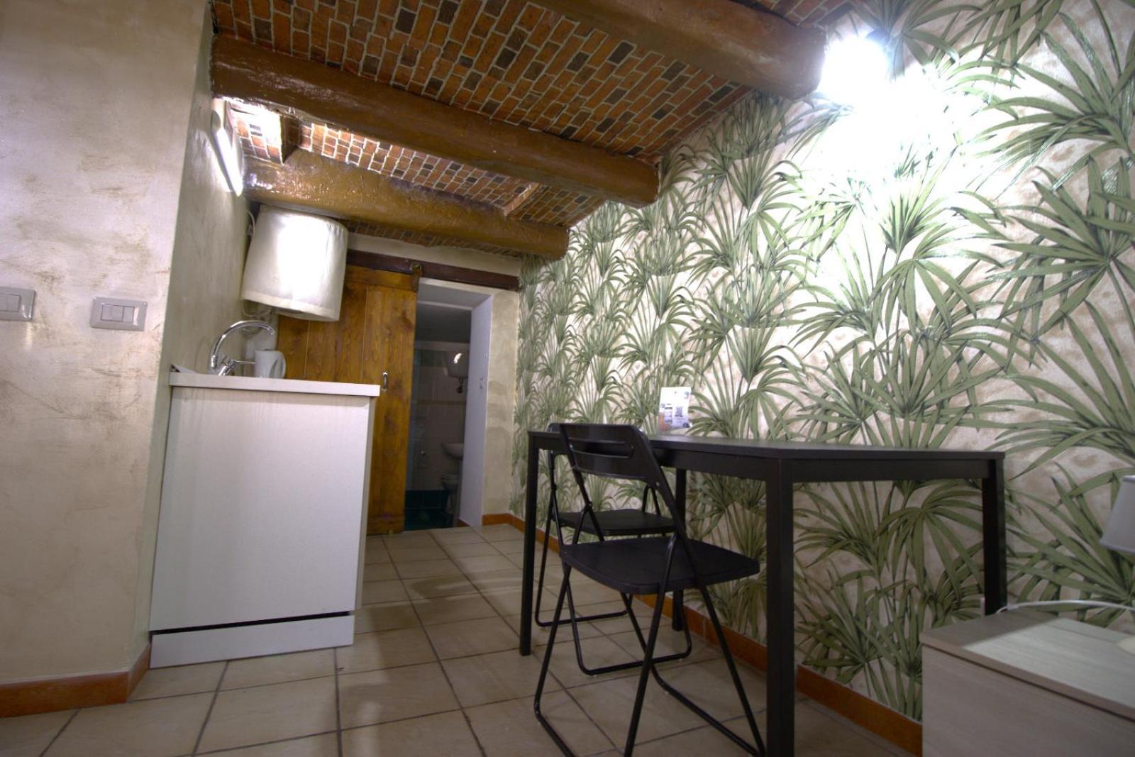 Super Nice Studio Flat Neapol Zewnętrze zdjęcie
