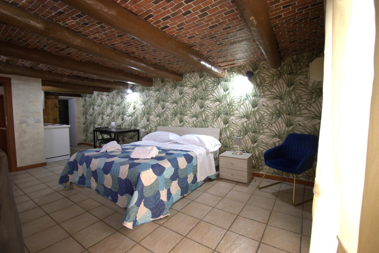 Super Nice Studio Flat Neapol Zewnętrze zdjęcie