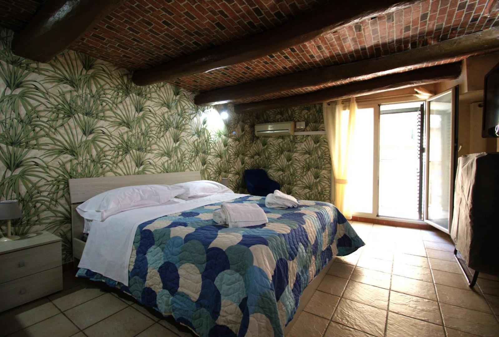 Super Nice Studio Flat Neapol Zewnętrze zdjęcie