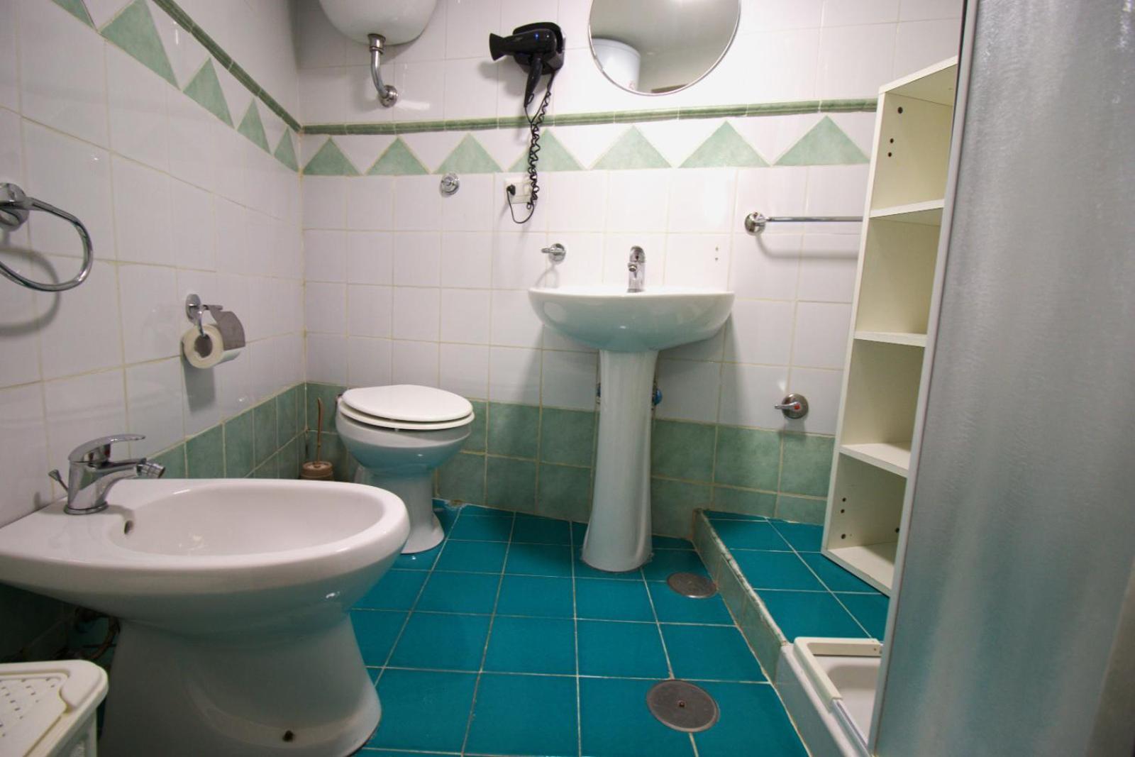 Super Nice Studio Flat Neapol Zewnętrze zdjęcie