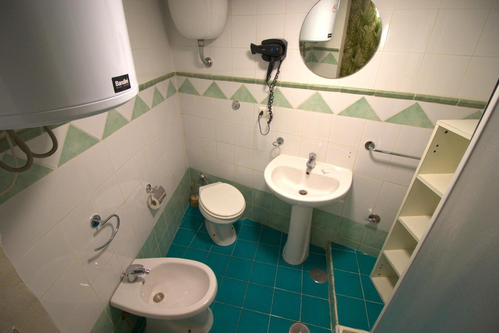 Super Nice Studio Flat Neapol Zewnętrze zdjęcie