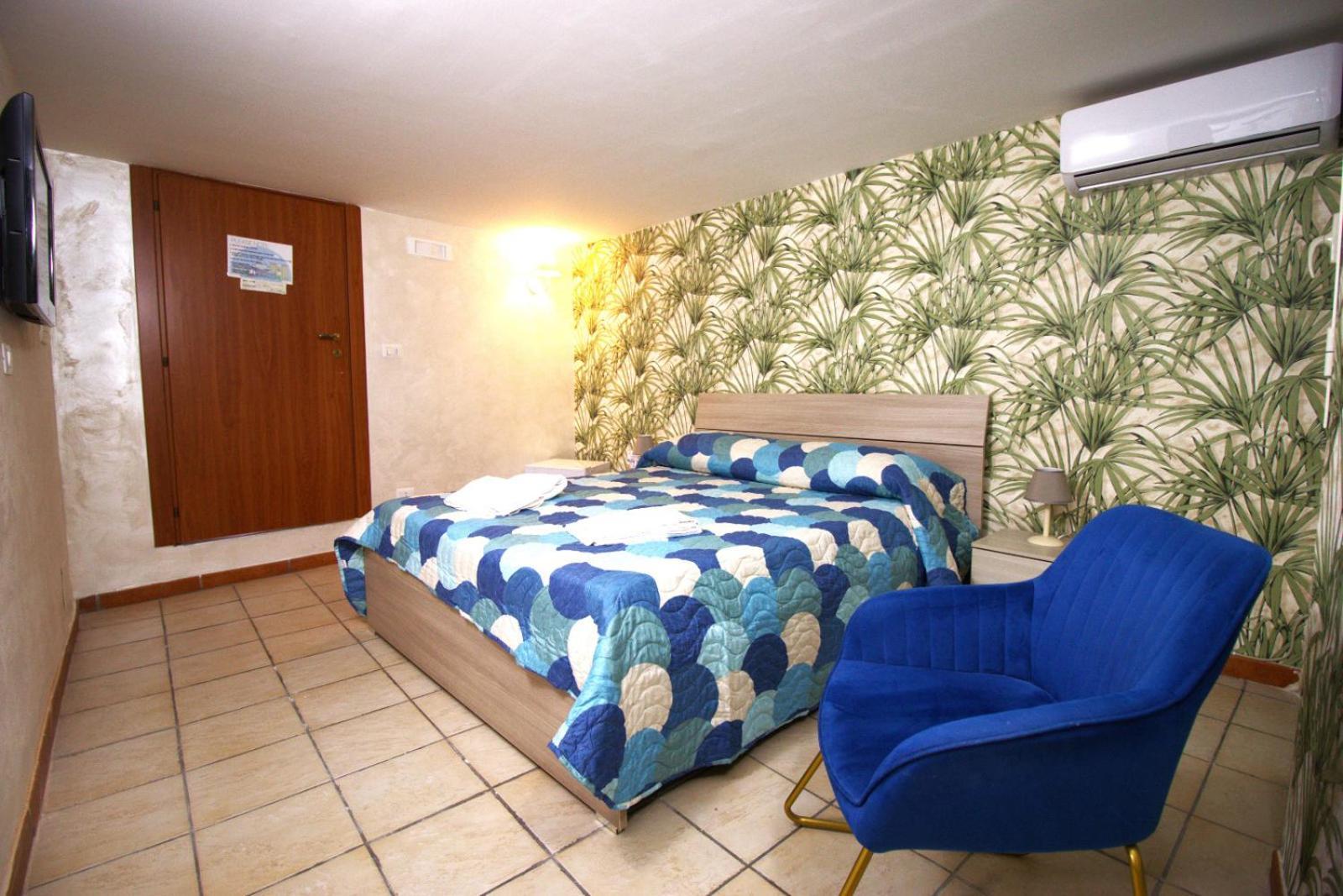 Super Nice Studio Flat Neapol Zewnętrze zdjęcie
