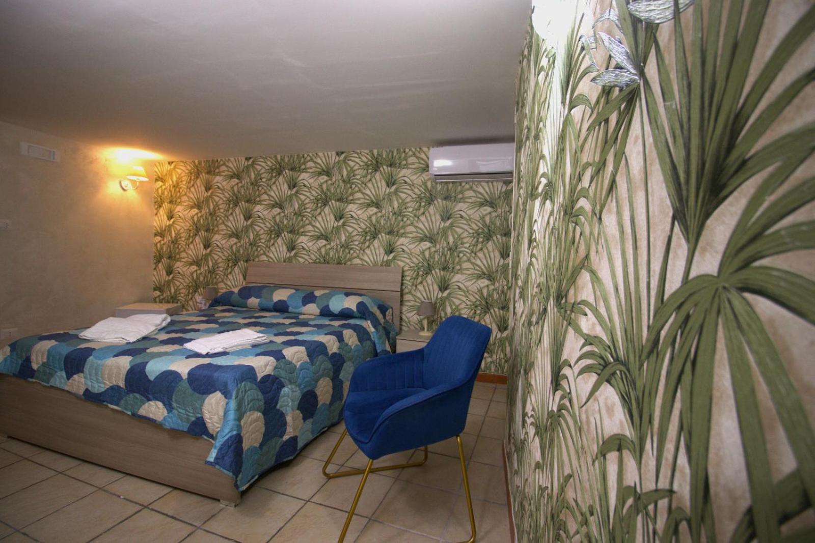 Super Nice Studio Flat Neapol Zewnętrze zdjęcie