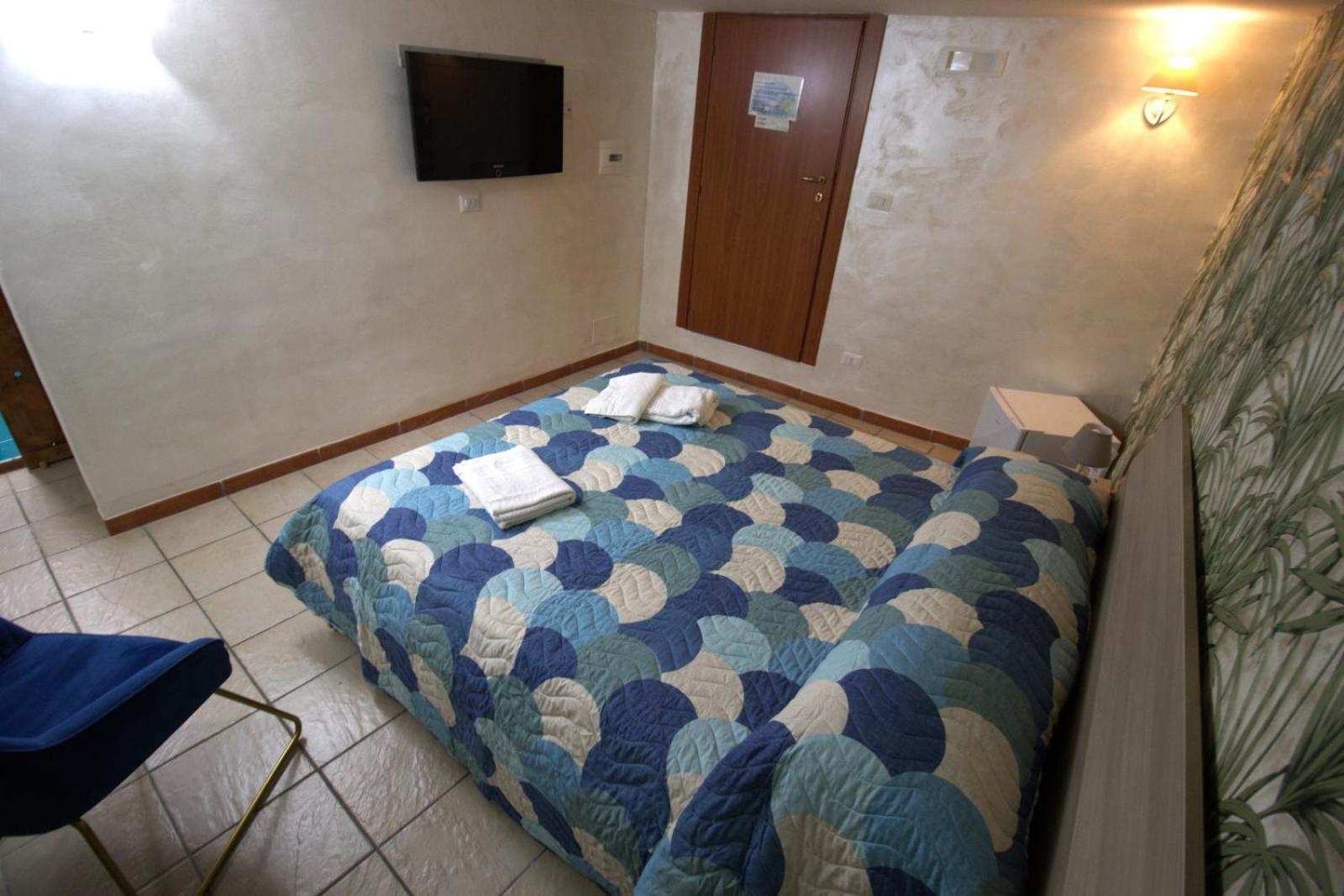 Super Nice Studio Flat Neapol Zewnętrze zdjęcie