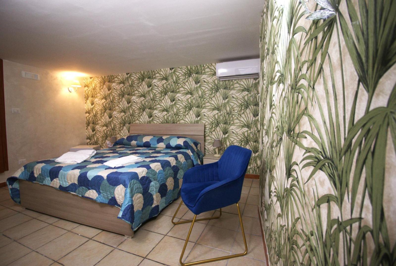 Super Nice Studio Flat Neapol Zewnętrze zdjęcie