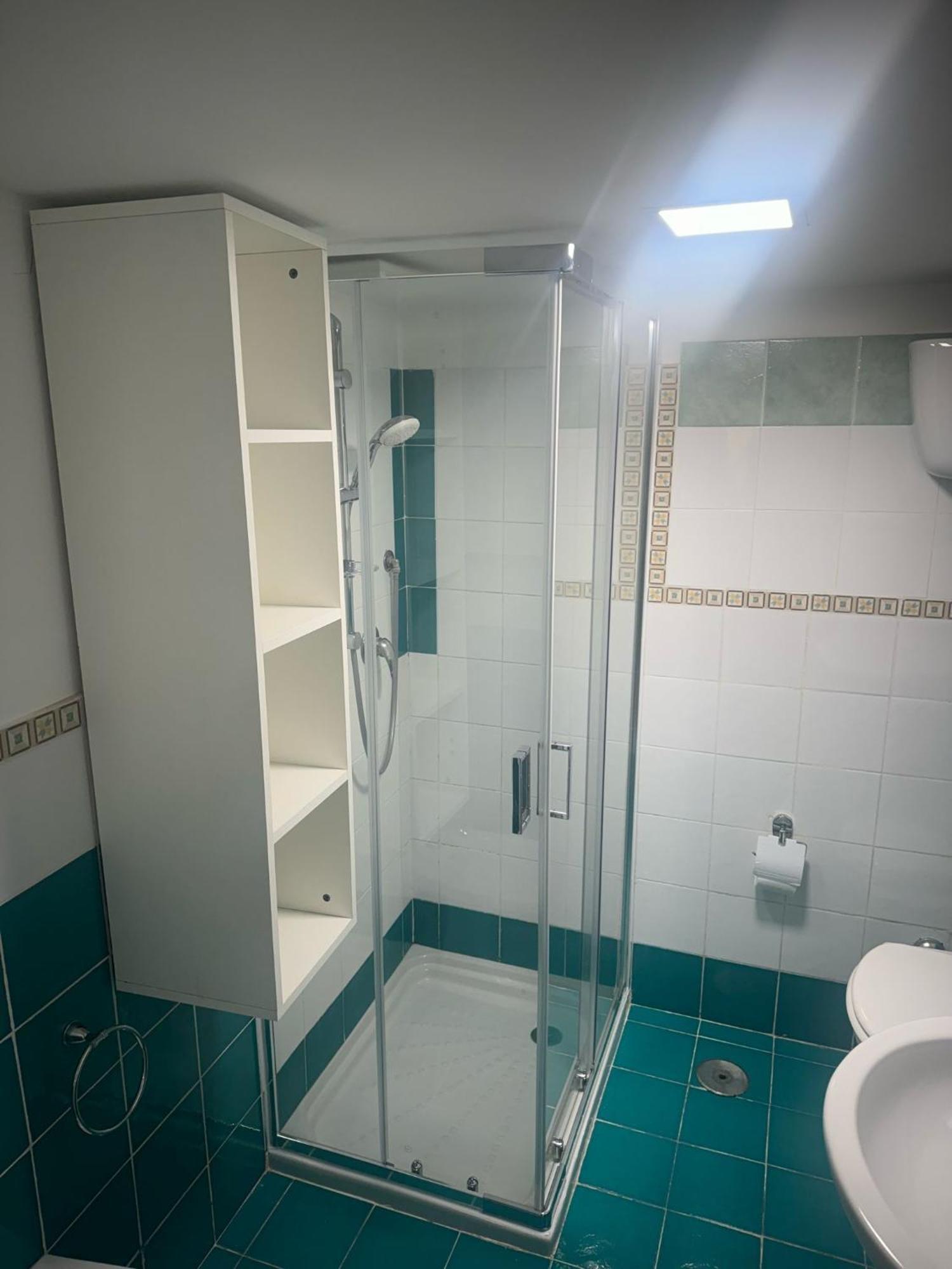 Super Nice Studio Flat Neapol Zewnętrze zdjęcie