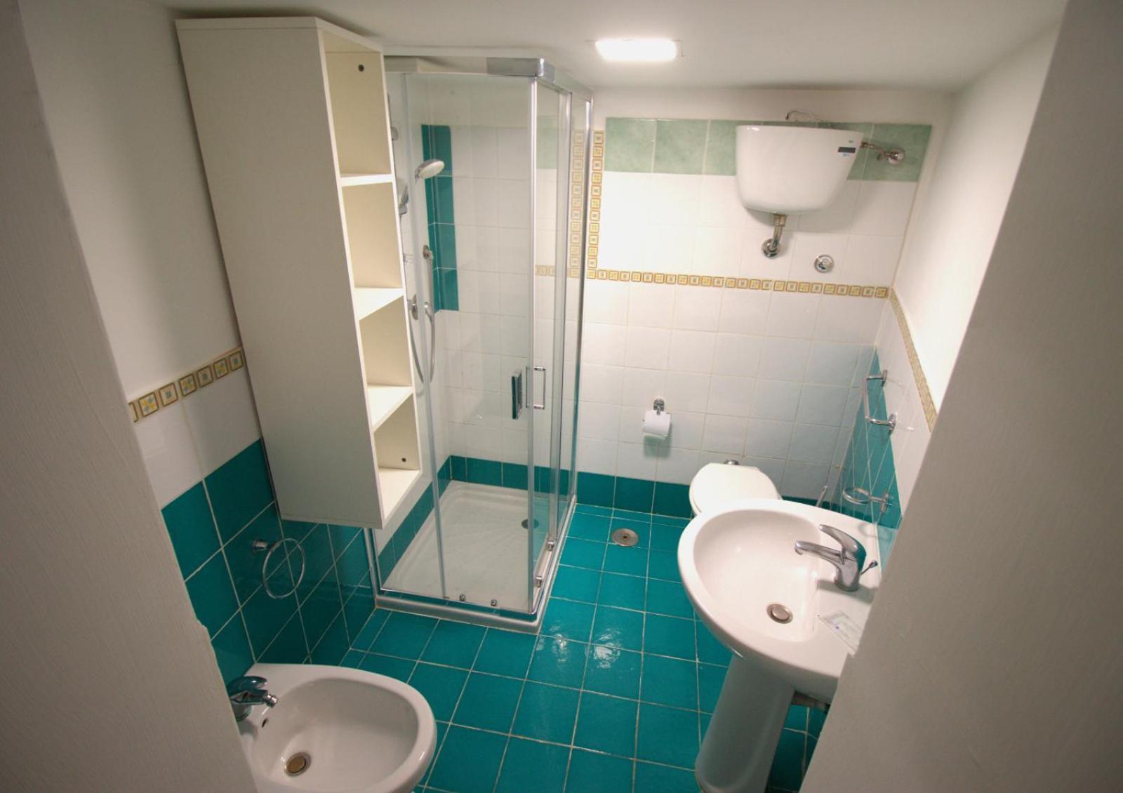 Super Nice Studio Flat Neapol Zewnętrze zdjęcie