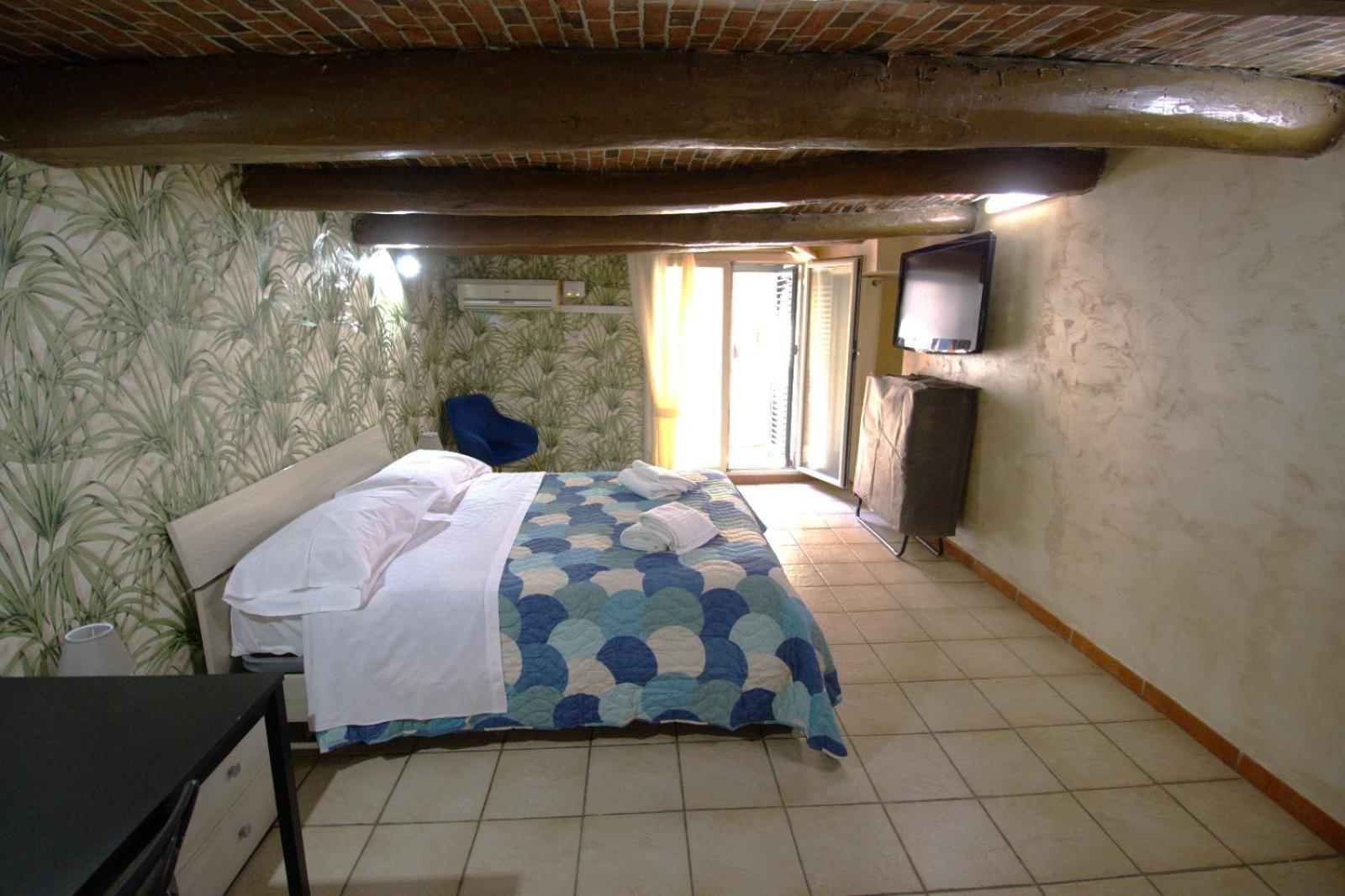 Super Nice Studio Flat Neapol Zewnętrze zdjęcie