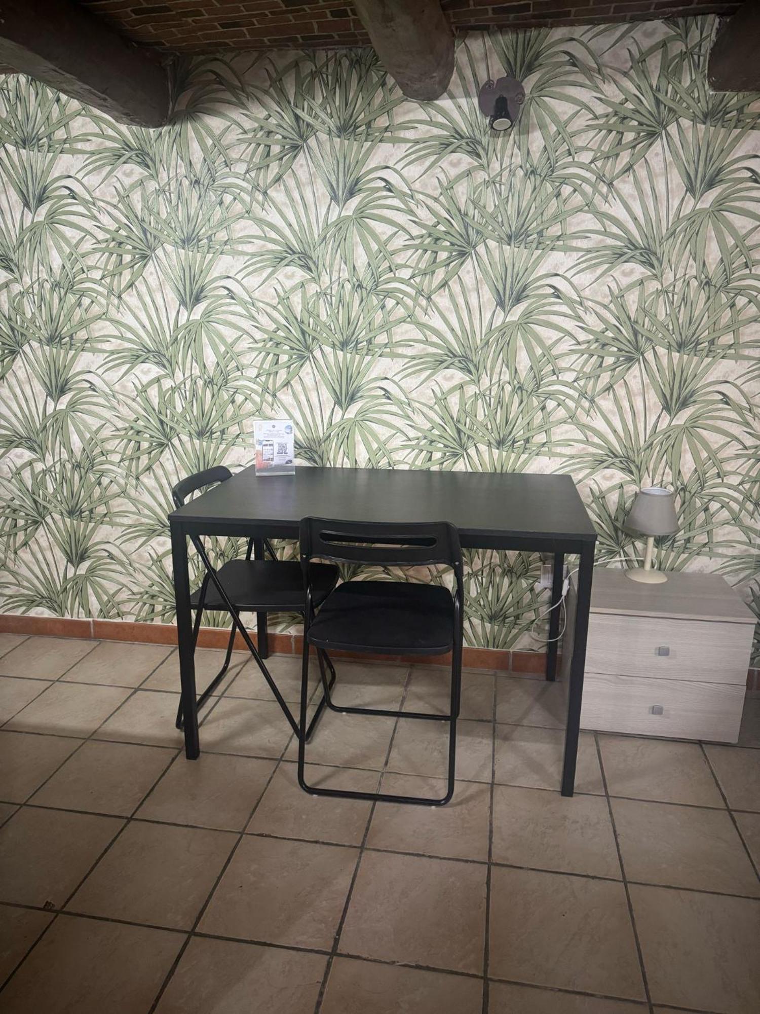 Super Nice Studio Flat Neapol Zewnętrze zdjęcie