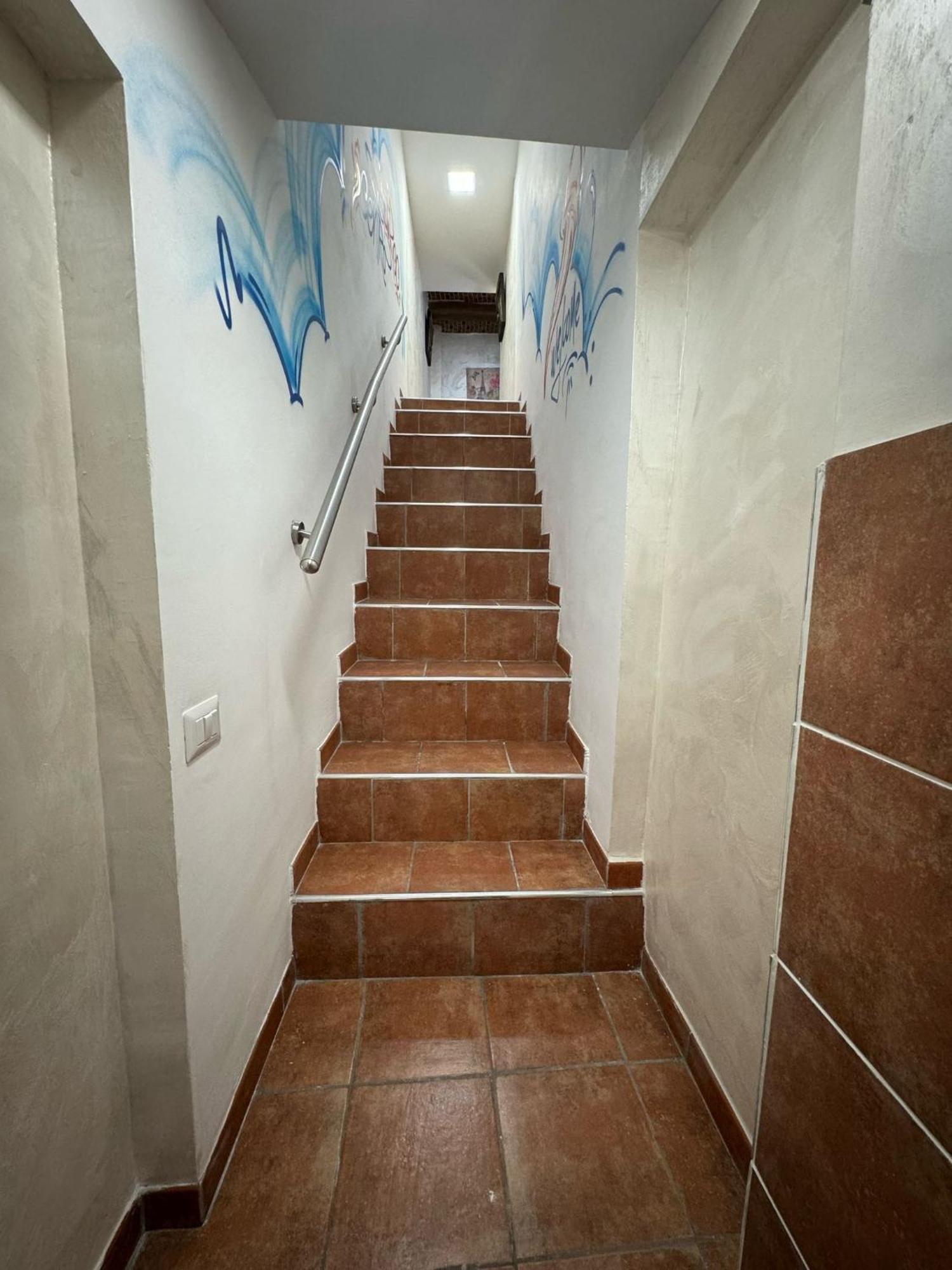 Super Nice Studio Flat Neapol Zewnętrze zdjęcie