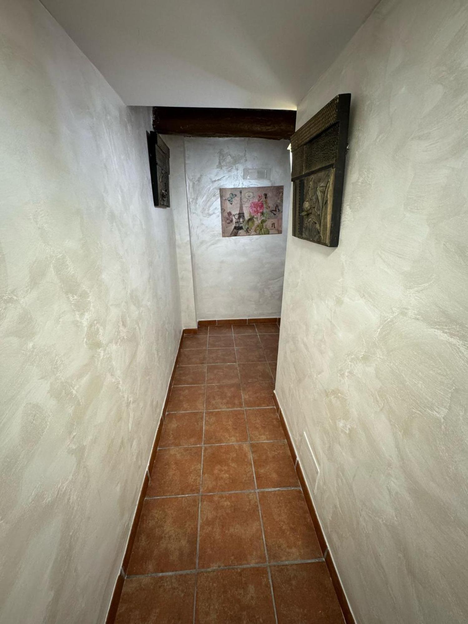 Super Nice Studio Flat Neapol Zewnętrze zdjęcie