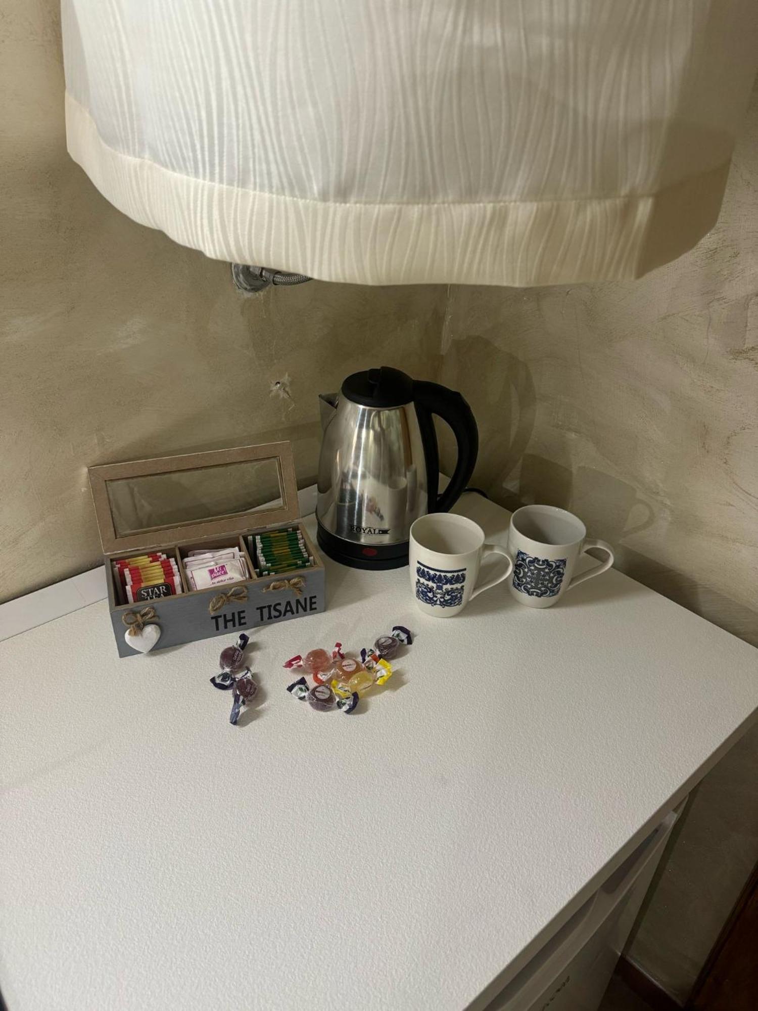 Super Nice Studio Flat Neapol Zewnętrze zdjęcie