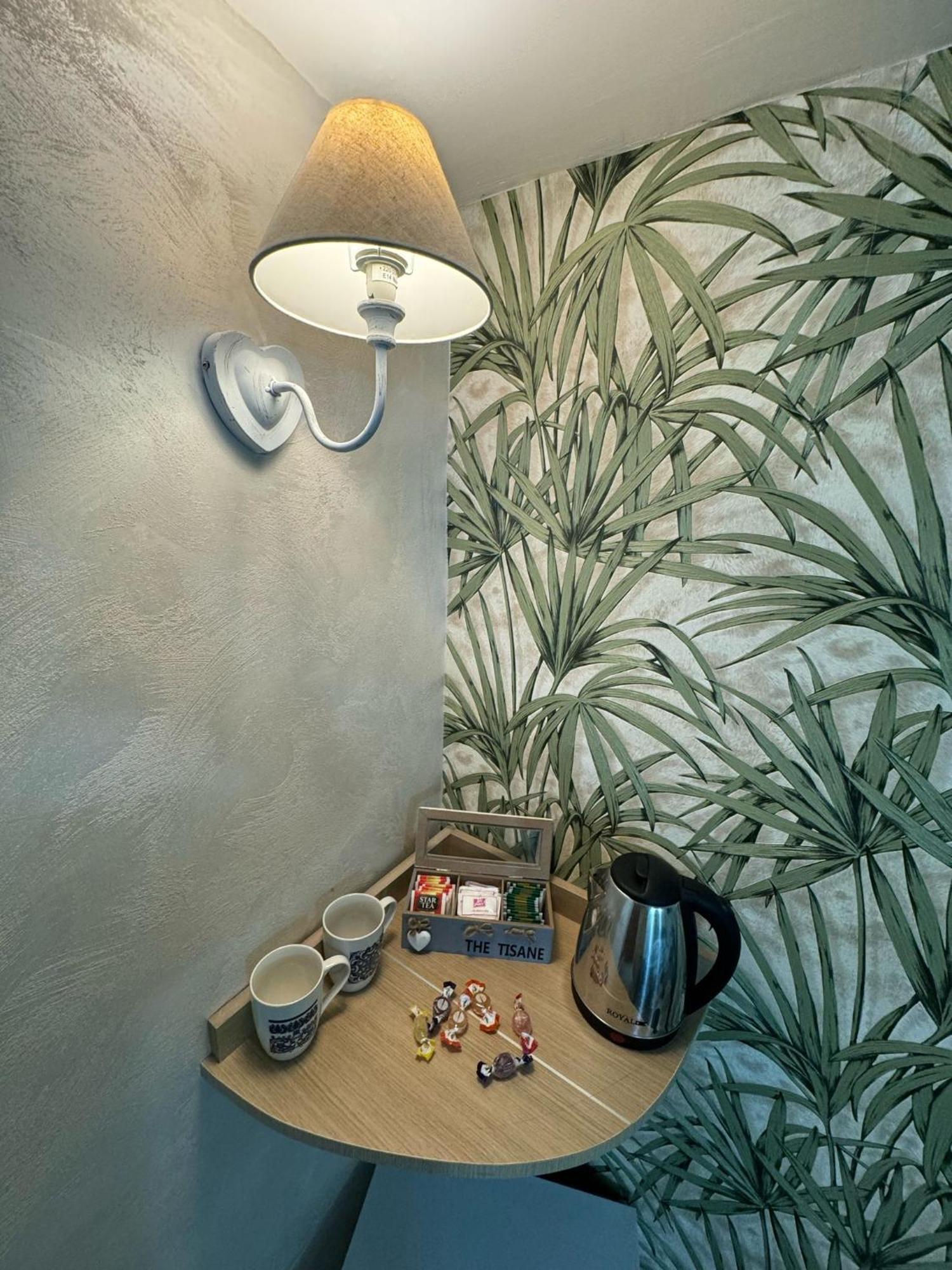 Super Nice Studio Flat Neapol Zewnętrze zdjęcie